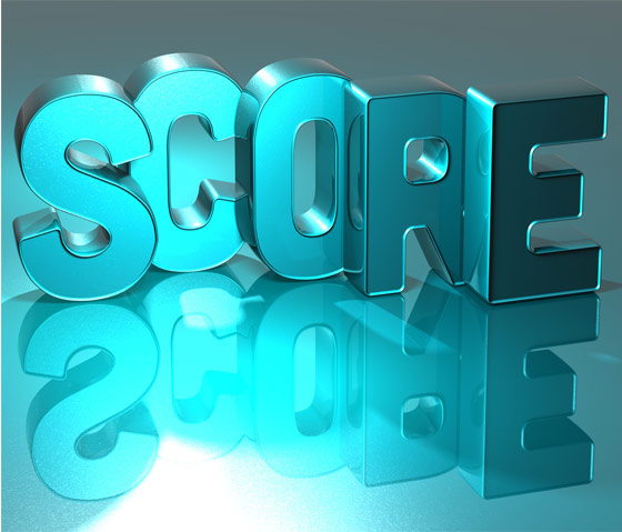 how to get a better credit score